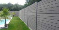 Portail Clôtures dans la vente du matériel pour les clôtures et les clôtures à Bras